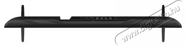 Star-Light 55DM8600 QLED telev&iacute;zi&oacute;, 139 cm, Smart, 4K Ultra HD, E energiaoszt&aacute;ly Telev&iacute;zi&oacute;k - LED telev&iacute;zi&oacute; - UHD 4K felbont&aacute;s&uacute; - 535761