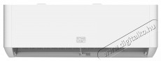Star-Light ACT-09TSWF Kl&iacute;ma, 9000 BTU Wi-Fi, A+++ energiaoszt&aacute;ly, 3D l&eacute;g&aacute;raml&aacute;s, Gent-Wind technol&oacute;gia, 3D inverter, fűt&eacute;si funkci&oacute;, kijelző, ACT-09TSWF, feh&eacute;r H&aacute;ztart&aacute;s / Otthon / K&uuml;lt&eacute;r - Ventil&aacute;tor / L&eacute;gkondicion&aacute;l&oacute; - Split kl&iacute;ma - 537364