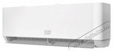 Star-Light ACT-18TSWF l&eacute;gkondicion&aacute;l&oacute;, 18000 BTU Wi-Fi, A+++ energiaoszt&aacute;ly, 3D l&eacute;g&aacute;raml&aacute;s, Gent-Wind technol&oacute;gia, 3D inverter, fűt&eacute;si funkci&oacute;, kijelző, ACT-18TSWF, feh&eacute;r H&aacute;ztart&aacute;s / Otthon / K&uuml;lt&eacute;r - Ventil&aacute;tor / L&eacute;gkondicion&aacute;l&oacute; - Split kl&iacute;ma - 537361