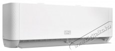 Star-Light ACT-18TSWF l&eacute;gkondicion&aacute;l&oacute;, 18000 BTU Wi-Fi, A+++ energiaoszt&aacute;ly, 3D l&eacute;g&aacute;raml&aacute;s, Gent-Wind technol&oacute;gia, 3D inverter, fűt&eacute;si funkci&oacute;, kijelző, ACT-18TSWF, feh&eacute;r H&aacute;ztart&aacute;s / Otthon / K&uuml;lt&eacute;r - Ventil&aacute;tor / L&eacute;gkondicion&aacute;l&oacute; - Split kl&iacute;ma - 537361