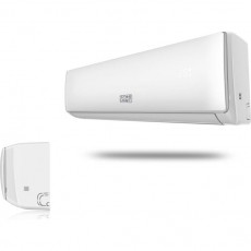 Star-Light ACT-18WIFI Kl&iacute;maberendez&eacute;s, 5.2kW, Inverter, WiFi vez&eacute;rl&eacute;s, Kijelző, A++ energiaoszt&aacute;ly, Feh&eacute;r H&aacute;ztart&aacute;s / Otthon / K&uuml;lt&eacute;r - Ventil&aacute;tor / L&eacute;gkondicion&aacute;l&oacute; - Mobil kl&iacute;ma - 537362