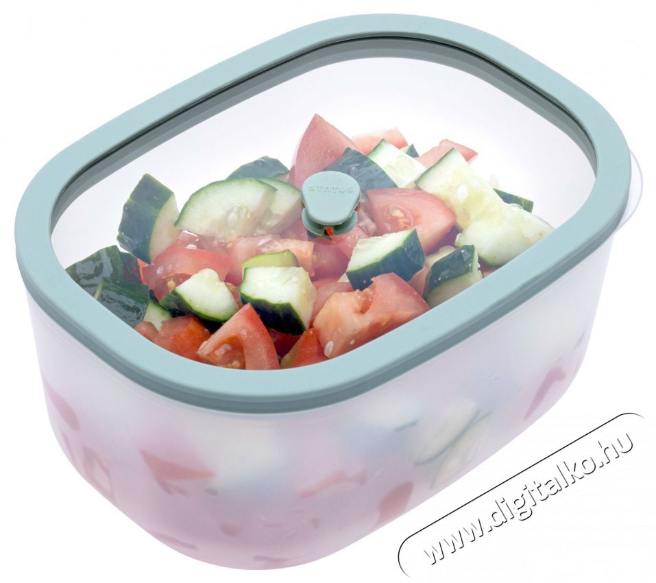 STATUS 177157 Fresko - v&aacute;kuumos, 1,4l, menta Konyhai term&eacute;kek - Ed&eacute;ny - &Eacute;telt&aacute;rol&oacute; - 520791