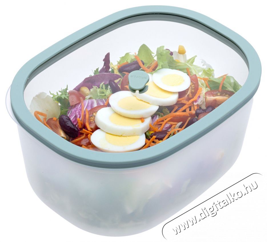 STATUS 177160 Fresko - v&aacute;kuumos, 2,3l, menta Konyhai term&eacute;kek - Ed&eacute;ny - &Eacute;telt&aacute;rol&oacute; - 520788