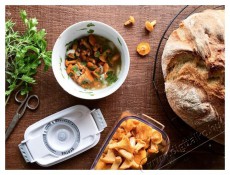 STATUS 178620 XXL Family Set, feh&eacute;r Ed&eacute;ny Konyhai term&eacute;kek - Ed&eacute;ny - &Eacute;telt&aacute;rol&oacute; - 520796