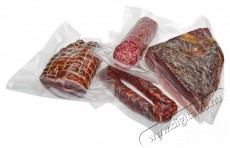 STATUS PREMIUM 176210 Vákuumtasak, 28×36 cm, 25 db Konyhai termékek - Fóliahegesztő - Vákumfólia - 520793