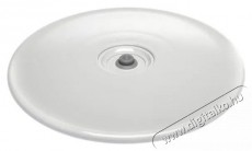 STATUS Univerzális vákuumfedél, O 13,5 cm, 177065 Konyhai termékek - Edény - Edény fedő - 520798