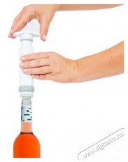 STATUS Vákuumozó készlet borhoz Konyhai termékek - Konyhai eszköz - Készlet / szett - 520792