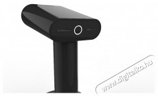 Steamone ST200GB kézi ruhagőzölő Háztartás / Otthon / Kültér - Tisztító / mosó - Kézi gőztisztító / gőzborotva - 384550