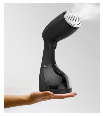 Steamone S-TRAVEL úti ruhagőzölő Háztartás / Otthon / Kültér - Tisztító / mosó - Kézi gőztisztító / gőzborotva - 449370