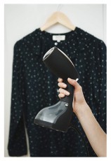 Steamone S-TRAVEL úti ruhagőzölő Háztartás / Otthon / Kültér - Tisztító / mosó - Kézi gőztisztító / gőzborotva - 449370