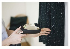 Steamone S-TRAVEL úti ruhagőzölő Háztartás / Otthon / Kültér - Tisztító / mosó - Kézi gőztisztító / gőzborotva - 449370