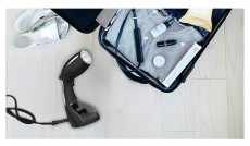 Steamone S-TRAVEL úti ruhagőzölő Háztartás / Otthon / Kültér - Tisztító / mosó - Kézi gőztisztító / gőzborotva - 449370