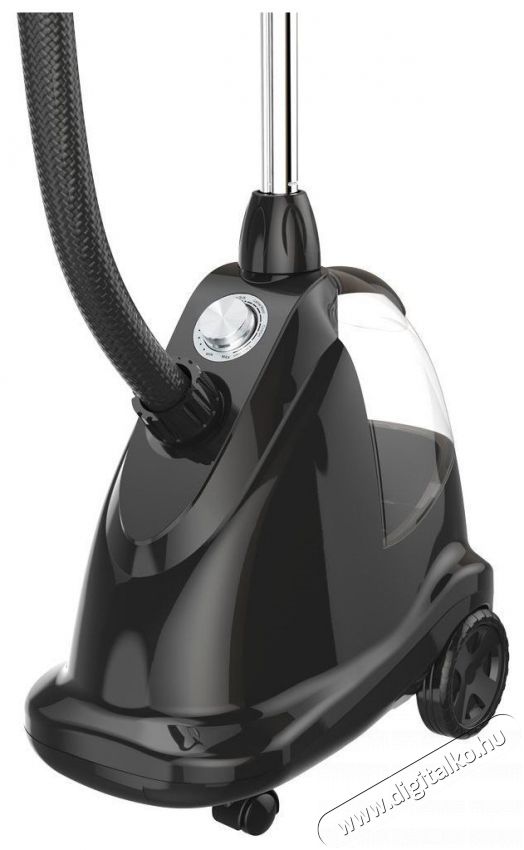 Steamone PRO2000 Ruhagőz&ouml;lő H&aacute;ztart&aacute;s / Otthon / K&uuml;lt&eacute;r - Egy&eacute;b h&aacute;ztart&aacute;si term&eacute;k - 526232