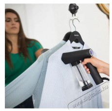 Steamone SN200B Ruhagőzölő Háztartás / Otthon / Kültér - Vasaló - Gőzállomás - 526233