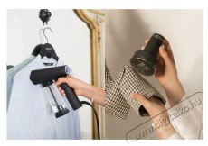 Steamone SN200B Ruhagőzölő Háztartás / Otthon / Kültér - Vasaló - Gőzállomás - 526233