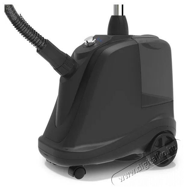 Steamone T2000B Ruhagőz&ouml;lő H&aacute;ztart&aacute;s / Otthon / K&uuml;lt&eacute;r - Vasal&oacute; - Gőz&aacute;llom&aacute;s - 526234