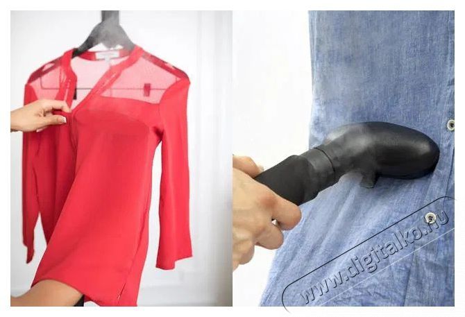 Steamone T2000B Ruhagőz&ouml;lő H&aacute;ztart&aacute;s / Otthon / K&uuml;lt&eacute;r - Vasal&oacute; - Gőz&aacute;llom&aacute;s - 526234