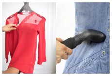 Steamone T2000B Ruhagőz&ouml;lő H&aacute;ztart&aacute;s / Otthon / K&uuml;lt&eacute;r - Vasal&oacute; - Gőz&aacute;llom&aacute;s - 526234