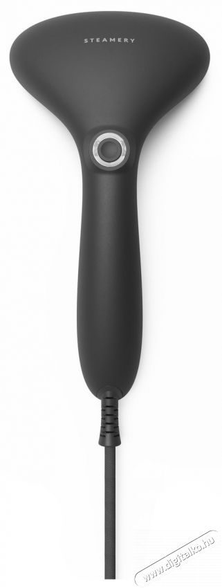 Steamery Cirrus 2 Black Ruhagőz&ouml;lő H&aacute;ztart&aacute;s / Otthon / K&uuml;lt&eacute;r - Egy&eacute;b h&aacute;ztart&aacute;si term&eacute;k - 526221
