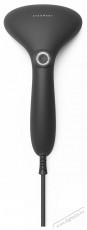 Steamery Cirrus 2 Black Ruhagőz&ouml;lő H&aacute;ztart&aacute;s / Otthon / K&uuml;lt&eacute;r - Egy&eacute;b h&aacute;ztart&aacute;si term&eacute;k - 526221