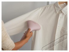 Steamery Cirrus 2 Pink Ruhagőz&ouml;lő H&aacute;ztart&aacute;s / Otthon / K&uuml;lt&eacute;r - Egy&eacute;b h&aacute;ztart&aacute;si term&eacute;k - 526222