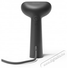 Steamery Cirrus 3 Charcoal Ruhagőz&ouml;lő H&aacute;ztart&aacute;s / Otthon / K&uuml;lt&eacute;r - Egy&eacute;b h&aacute;ztart&aacute;si term&eacute;k - 526223