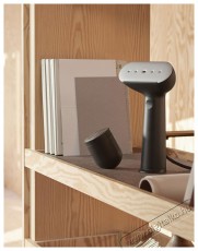 Steamery Cirrus 3 Charcoal Ruhagőz&ouml;lő H&aacute;ztart&aacute;s / Otthon / K&uuml;lt&eacute;r - Egy&eacute;b h&aacute;ztart&aacute;si term&eacute;k - 526223