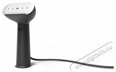 Steamery Cirrus 3 Charcoal Ruhagőz&ouml;lő H&aacute;ztart&aacute;s / Otthon / K&uuml;lt&eacute;r - Egy&eacute;b h&aacute;ztart&aacute;si term&eacute;k - 526223