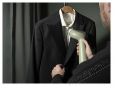 Steamery Cirrus 3 Sage Ruhagőzölő Háztartás / Otthon / Kültér - Egyéb háztartási termék - 526224