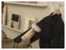 Steamery Cirrus 3 Sand Ruhagőzölő Háztartás / Otthon / Kültér - Egyéb háztartási termék - 526225