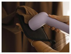 Steamery Cirrus X Lilac Ruhagőz&ouml;lő H&aacute;ztart&aacute;s / Otthon / K&uuml;lt&eacute;r - Egy&eacute;b h&aacute;ztart&aacute;si term&eacute;k - 526227
