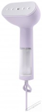 Steamery Cirrus X Lilac Ruhagőzölő - Háztartás / Otthon / Kültér - Egyéb háztartási termék - 526227