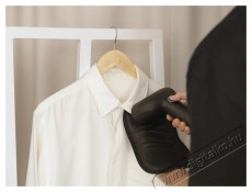 Steamery Cirrus X Onyx Ruhagőzölő Háztartás / Otthon / Kültér - Egyéb háztartási termék - 526228