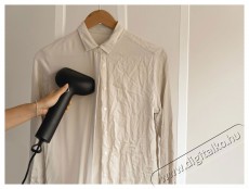 Steamery Cirrus X Onyx Ruhagőzölő Háztartás / Otthon / Kültér - Egyéb háztartási termék - 526228