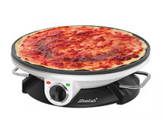 Steba CR 32 crepe palacsintasütő Konyhai termékek - Konyhai kisgép (sütés / főzés / hűtés / ételkészítés) - Sütemény / palacsinta készítő gép - 283062