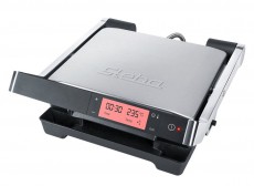 Steba FG 100 digitális low-fat grill Újdonságok - Új termékek - 326471