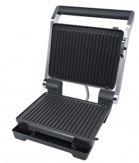 Steba FG 100 digitális low-fat grill Újdonságok - Új termékek - 326471