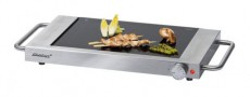 Steba GP 3 grill sütő Konyhai termékek - Konyhai kisgép (sütés / főzés / hűtés / ételkészítés) - Kontakt grill sütő / sütőlap - 283031