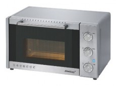 Steba KB23 ECO mini sütő Konyhai termékek - Sütő-főzőlap, tűzhely (szabadonálló) - Mini sütő / mini grill / mini konyha - 280627