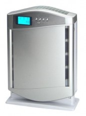 Steba LR5 légtisztító Szépségápolás / Egészség - Légtisztító / párásító / párátlanító - Légtisztító - 309268