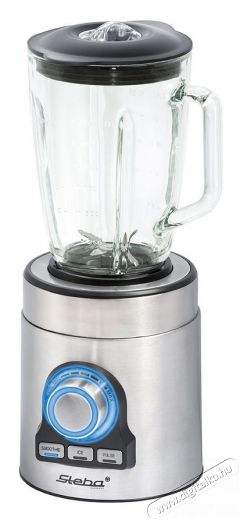 Steba MX 2 plus turmixgép Konyhai termékek - Konyhai kisgép (előkészítés / feldolgozás) - Turmixgép - 283059