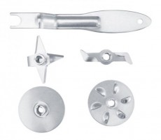 Steba MX 30 botmixer Konyhai termékek - Konyhai kisgép (előkészítés / feldolgozás) - Botmixer - 309264