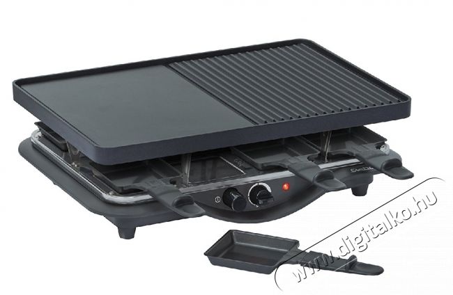 Steba Pan-Set RC 28 (4 Pieces) &Uacute;jdons&aacute;gok - Legfrissebb term&eacute;kek - 309279