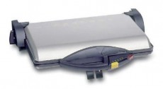 Steba PG 4.4 grill sütő Konyhai termékek - Konyhai kisgép (sütés / főzés / hűtés / ételkészítés) - Kontakt grill sütő / sütőlap - 283024