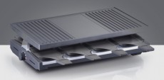 Steba RC 38 grill sütő Konyhai termékek - Konyhai kisgép (sütés / főzés / hűtés / ételkészítés) - Kontakt grill sütő / sütőlap - 283040