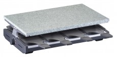 Steba RC 48 grill sütő Konyhai termékek - Konyhai kisgép (sütés / főzés / hűtés / ételkészítés) - Kontakt grill sütő / sütőlap - 283038