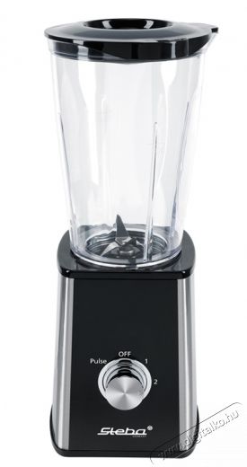 Steba SB2 Smoothie készítő Konyhai termékek - Konyhai kisgép (előkészítés / feldolgozás) - Turmixgép - 309275