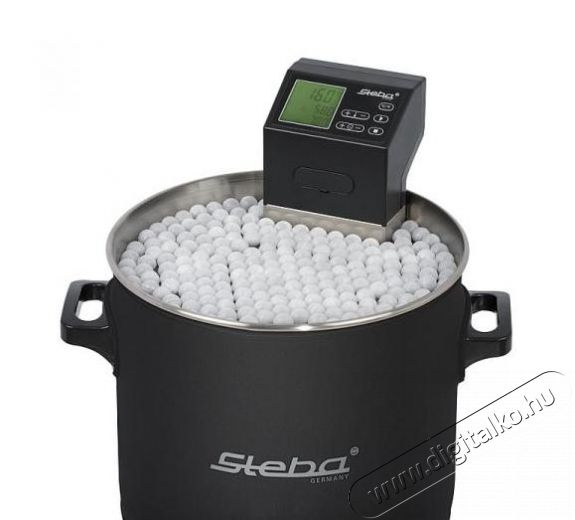 Steba SV100 szigetelő golyók Újdonságok - Új termékek - 344538