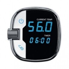Steba SV50 Sous Vide rúd Konyhai termékek - Konyhai kisgép (sütés / főzés / hűtés / ételkészítés) - Sous Vide főző - 314222