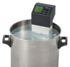 Steba SV 100 Sous Vide Professional Főző Konyhai termékek - Konyhai kisgép (sütés / főzés / hűtés / ételkészítés) - Sous Vide főző - 280655